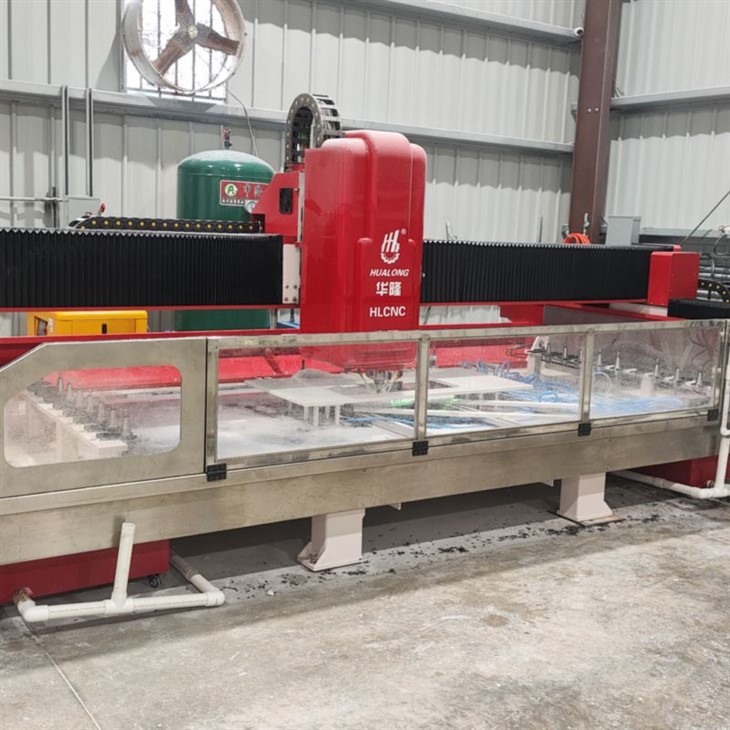 Stone Countertop Processing Center suppliers