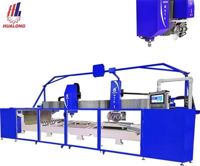 Dřez Cut Out Machine